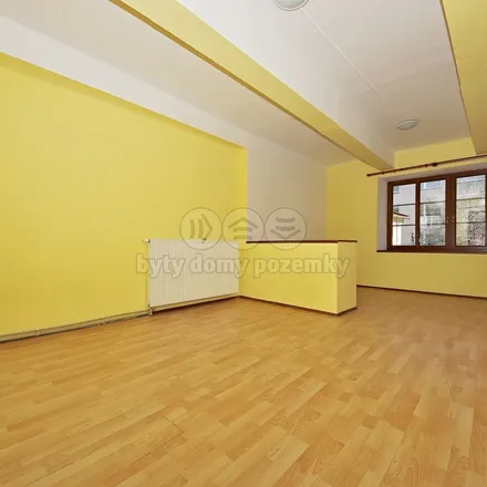 Rent this 2 bed apartment on Vaňurova 449/11 in 460 07 Liberec, Czechia