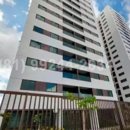 Buy this 2 bed apartment on Rua Marechal Manoel Luís Osório 365 in Várzea, Recife -