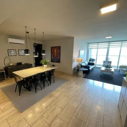 Rent this 3 bed apartment on Avenida Segunda Norte in Costa del Este, Juan Díaz