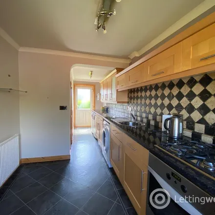 Rent this 2 bed apartment on 10 Graham Drive in Glasgow, G62 7DX