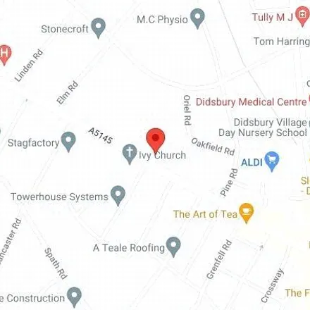 Image 8 - Didsbury, Barlow Moor Road / opposite Hesketh Avenue, Barlow Moor Road, Manchester, M20 6TN, United Kingdom - Apartment for rent