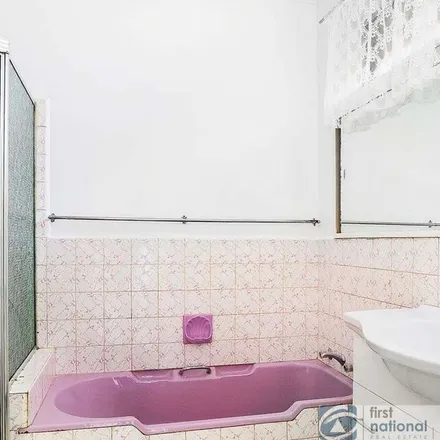 Rent this 3 bed apartment on 15 Glenthorne Drive in Keysborough VIC 3173, Australia