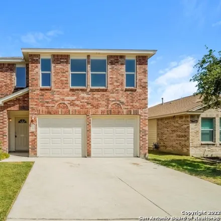 Image 1 - 9410 Hanover Cove, Airport City, Converse, TX 78109, USA - House for sale