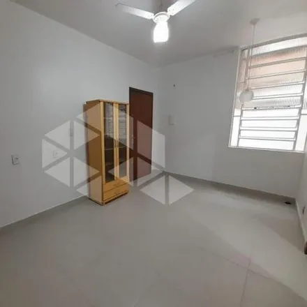 Rent this 1 bed apartment on Darcy Pacheco in Rua Vilela Tavares 63, São João