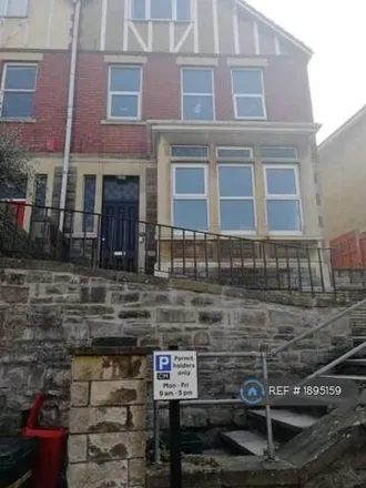 Rent this 1 bed apartment on 46 Trelawney Road in Bristol, BS6 6DZ