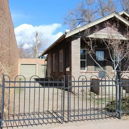 Buy this 3 bed house on 1073 Main Street in Cañon City, CO 81212