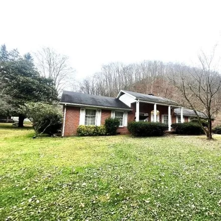 Buy this 3 bed house on 1 Abes Bridge in Jamboree, Pike County