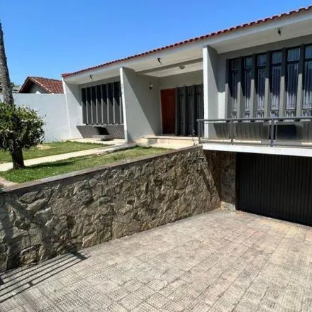 Buy this 4 bed house on Rua Washington Luiz in Marialva - PR, Brazil