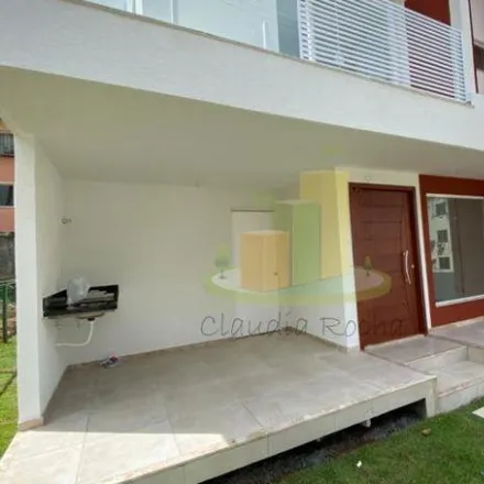 Buy this 3 bed house on Rua Professor Theócrito Batista in Centro, Lauro de Freitas - BA
