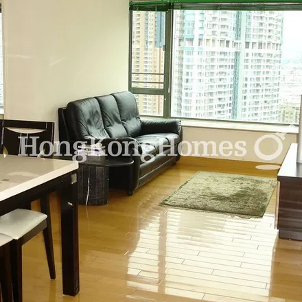 Image 5 - China, Hong Kong, Kowloon, Tai Kok Tsui, Hoi Fai Road, Tower 2 - Apartment for rent