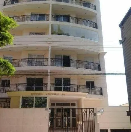 Buy this 3 bed apartment on Rua Amparo in Baeta Neves, São Bernardo do Campo - SP