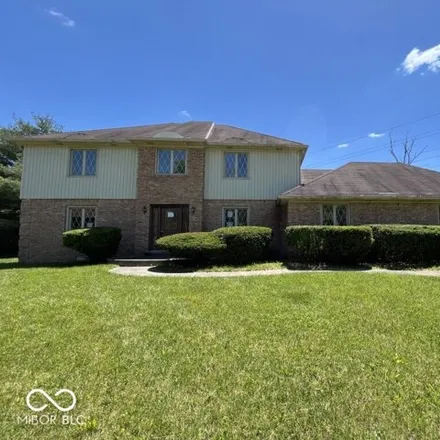 Buy this 4 bed house on 9205 Selkirk Court in Indianapolis, IN 46260