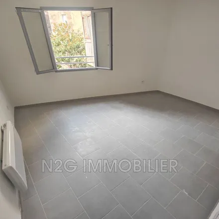 Rent this 2 bed apartment on 52 Boulevard Paul Doumer in 06110 Le Cannet, France