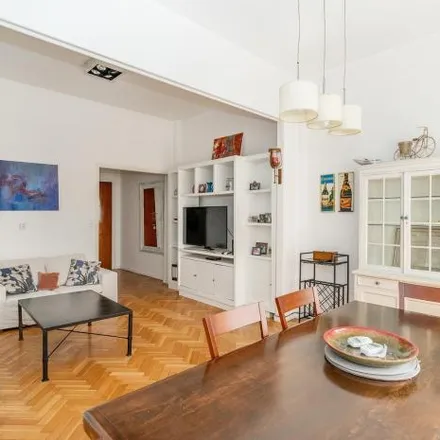 Buy this 2 bed apartment on Rodríguez Peña 1976 in Recoleta, C1055 AAO Buenos Aires