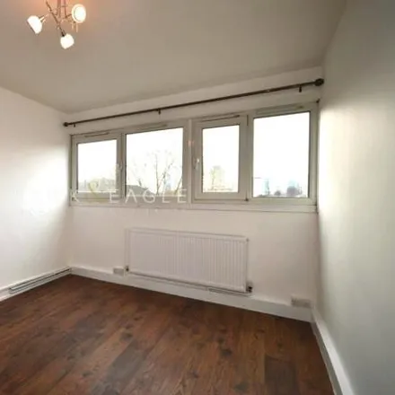 Rent this 1 bed apartment on 1-59 Maud Gardens in London, E13 0JS