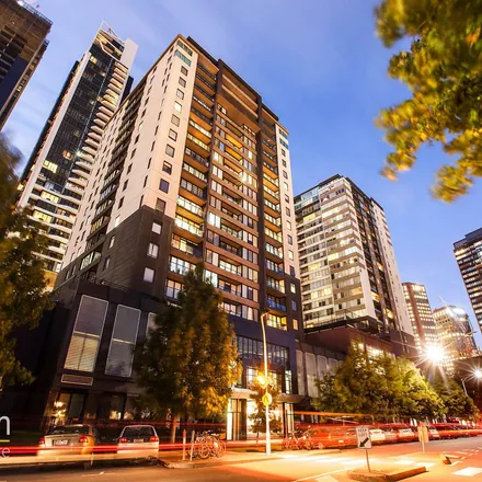 Image 2 - 38 Kavanagh Street, Southbank VIC 3006, Australia - Apartment for rent