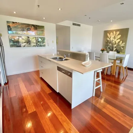 Rent this 2 bed house on Cabarita Beach NSW 2488