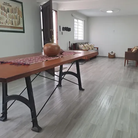 Rent this 6 bed house on Etnofood in Calle de Xicoténcatl 609, 68000 Oaxaca City