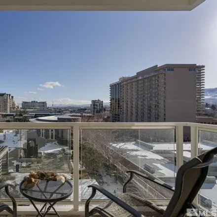 Buy this 2 bed condo on The Montage Reno in 255 North Sierra Street, Reno