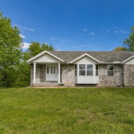 Buy this 3 bed house on 429 West Warren Avenue in Ozark, MO 65721