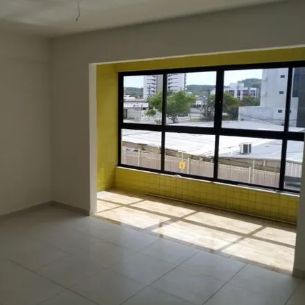 Buy this 3 bed apartment on Centro Municipal de Cidadania LGBT in Avenida Nascimento de Castro, Lagoa Nova