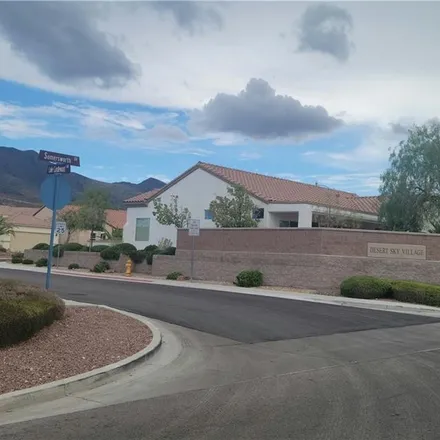 Image 2 - 2164 Marywood Park Court, Henderson, NV 89044, USA - House for rent