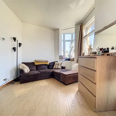 Rent this 1 bed apartment on Rue Frémineur - Frémineurstraat 2 in 1170 Watermael-Boitsfort - Watermaal-Bosvoorde, Belgium