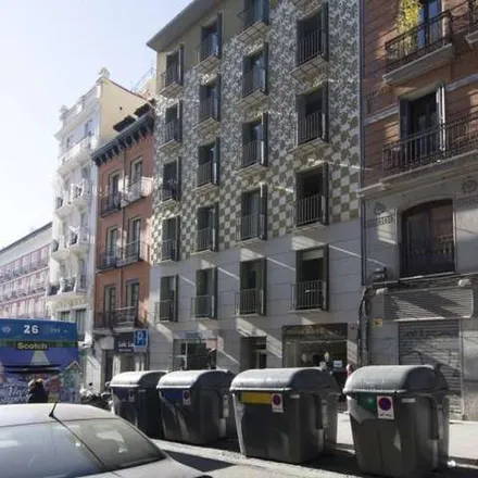 Image 3 - Ada Gatti, Calle del Conde de Romanones, 28012 Madrid, Spain - Apartment for rent