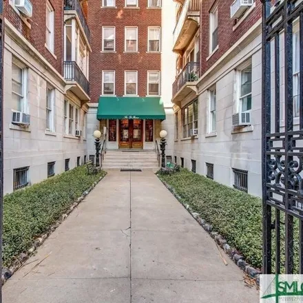 Buy this 2 bed condo on Derenne Plaza Condos in East Perry Lane, Savannah