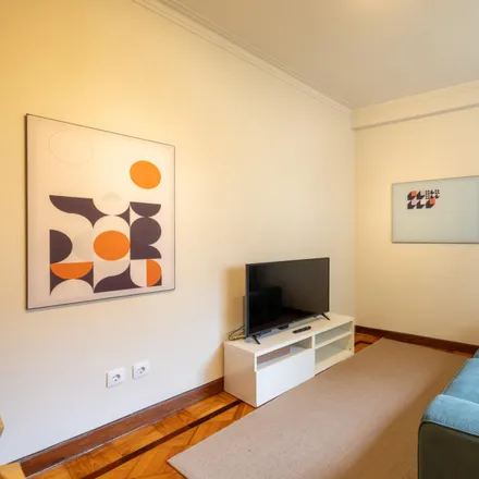 Image 2 - Célia, Rua de Miguel Bombarda, 4050-377 Porto, Portugal - Apartment for rent