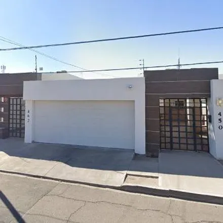 Buy this 4 bed house on Calle Caracas 202 in Cuauhtémoc Norte, 21000 Mexicali