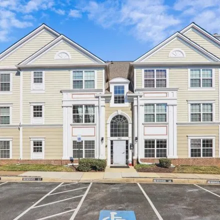 Buy this 2 bed condo on 164 Kendrick Place in Gaithersburg, MD 20878
