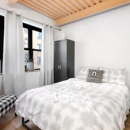 Image 4 - 302 Broome Street, New York, NY 10002, USA - Apartment for rent