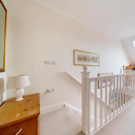 Image 7 - Northbrook Avenue, Winchester, SO23 0JW, United Kingdom - House for sale