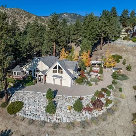 Image 3 - 4388 Timberline Drive, Carson City, NV 89703, USA - House for sale