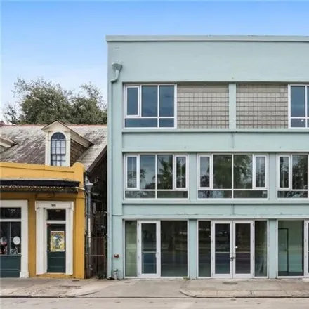 Buy this 3 bed condo on 824 North Rampart Street in New Orleans, LA 70116