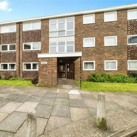 Buy this 3 bed apartment on Henry's Walk in London, IG6 2NR