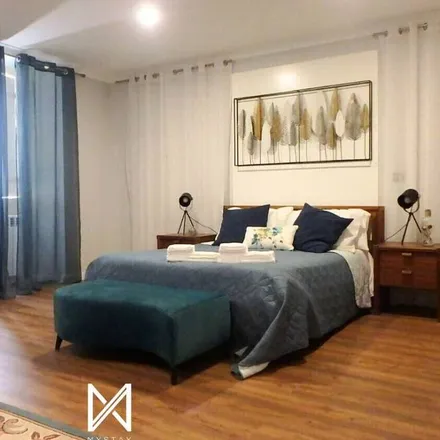 Rent this 1 bed apartment on 3140-567 Distrito de Castelo Branco