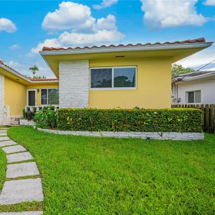 Buy this 2 bed house on 9141 Garland Avenue in Surfside, FL 33154