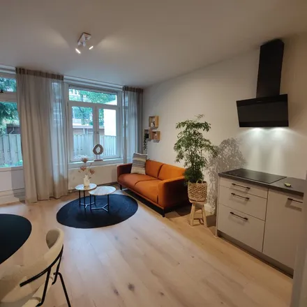 Image 9 - Lambertusstraat 96, 3062 XA Rotterdam, Netherlands - Apartment for rent