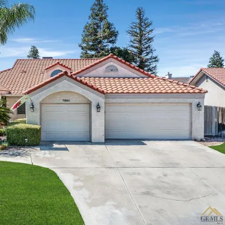 Buy this 4 bed house on 7609 Live Oak Way in Bakersfield, CA 93308