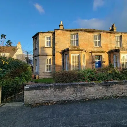 Rent this 5 bed duplex on Park Place in Elie, Elie and Earlsferry
