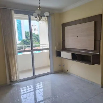 Rent this 2 bed apartment on Rua Francisco Valente in Parque dos Príncipes, São Paulo - SP