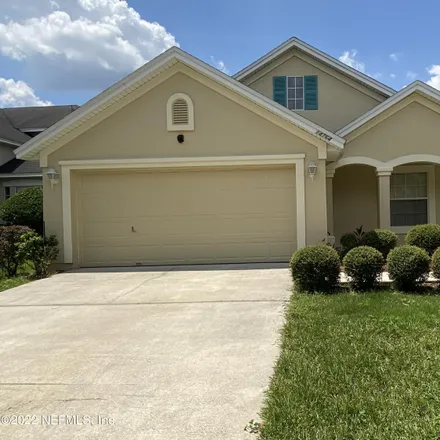 Rent this 4 bed house on 14764 Bulow Creek Drive in Jacksonville, FL 32258