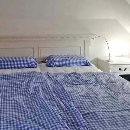 Rent this 2 bed duplex on Userin in Mecklenburg-Vorpommern, Germany