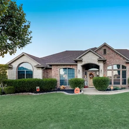 Buy this 4 bed house on 6011 Country South Lane in Midlothian, TX 76065
