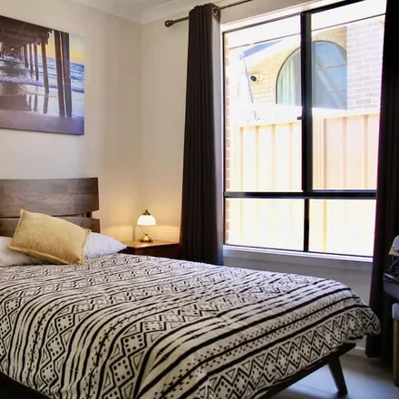 Rent this 4 bed house on Wallaroo SA 5556