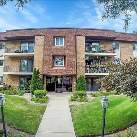 Buy this 2 bed condo on 8924 W 140th St Apt 104 in Orland Park, Illinois
