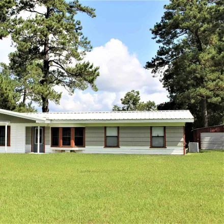 Buy this 4 bed house on 101 North 5th Street in Silsbee, TX 77656