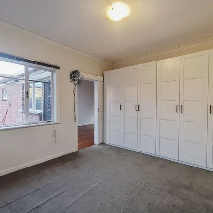 Rent this 3 bed apartment on North Avenue in Bentleigh VIC 3204, Australia